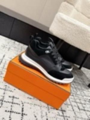 wholesale quality men hermes shoes model no. 252